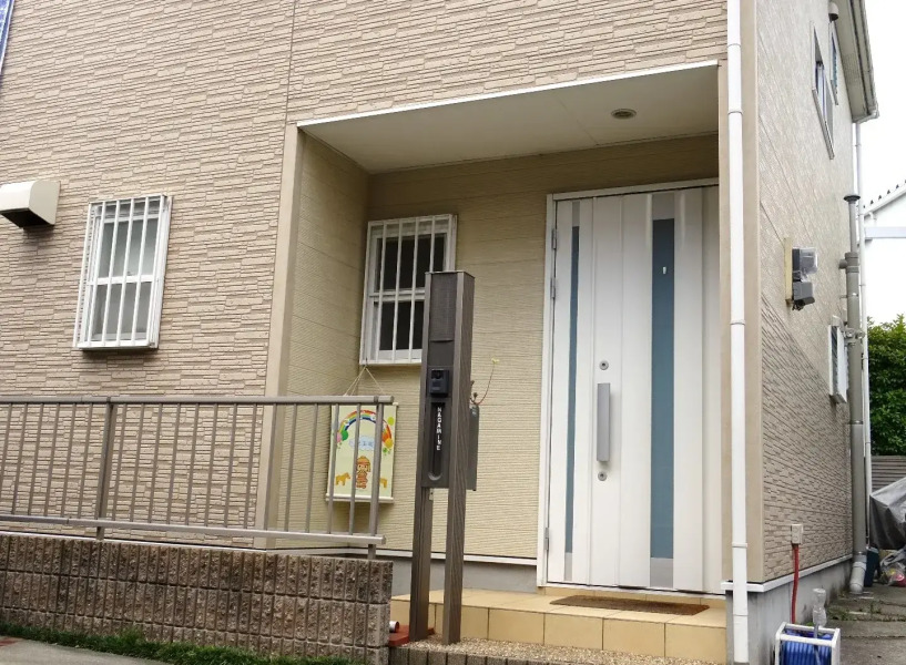 Takatsuki Nominated Nagami Second Floor Lily Room