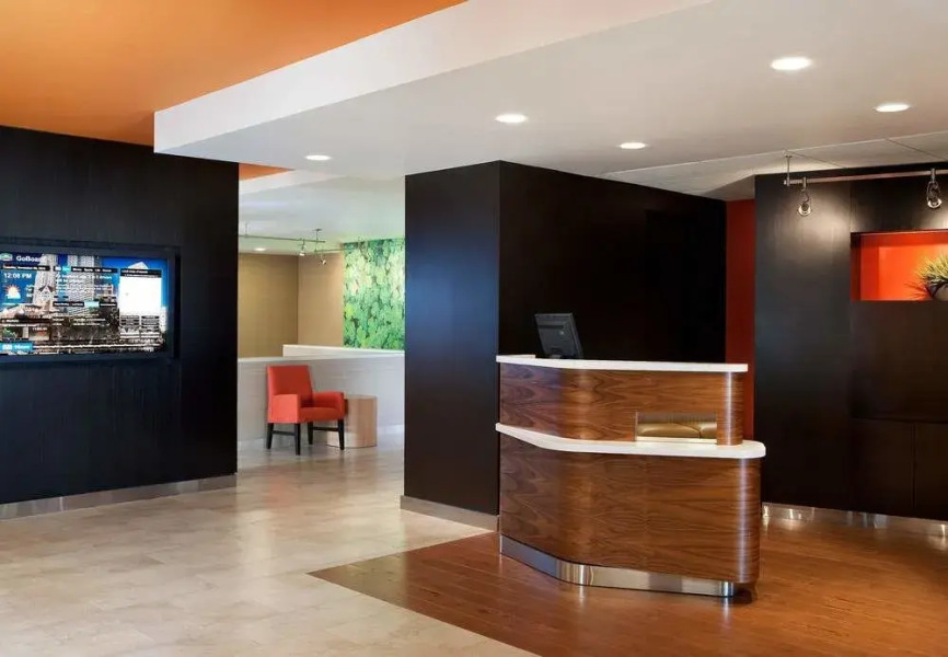 Courtyard Anaheim Buena Park