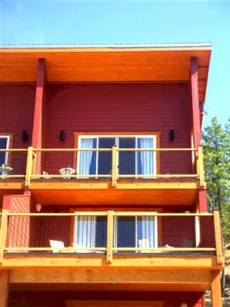 Crooked Tree Guest Suites