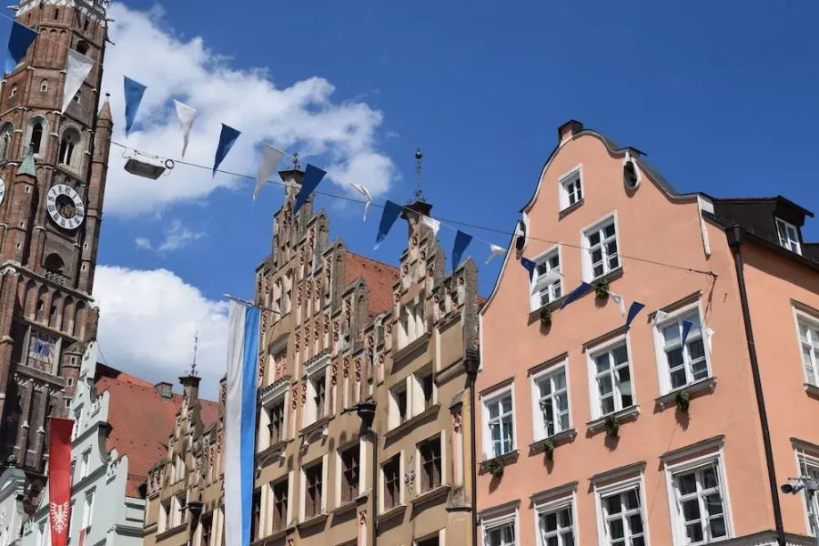 Hotel Freischütz