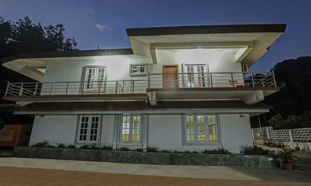 Treebo Trend Yajna Comforts