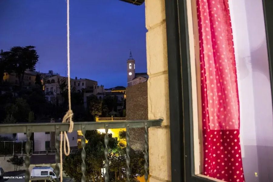 Caldescans Bed&Breakfast