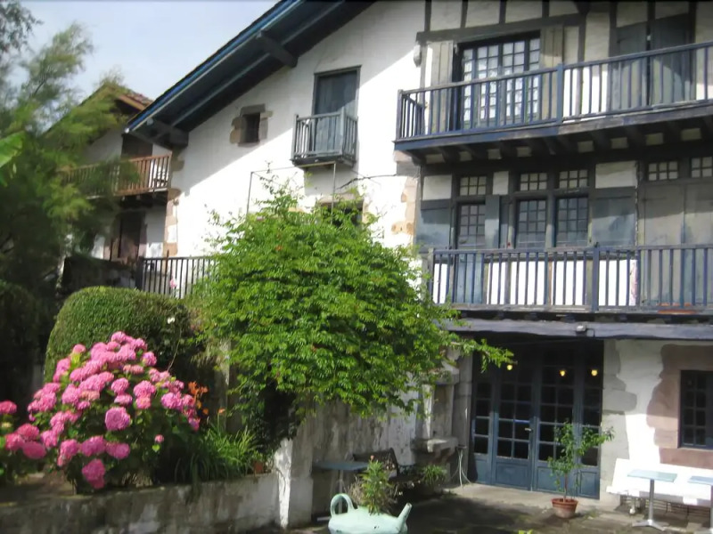 Chambre d'hôtes Ohantzea