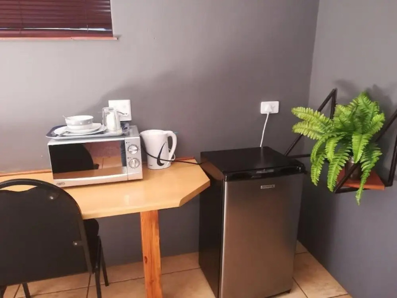 Khayalami Hotels - Lephalale