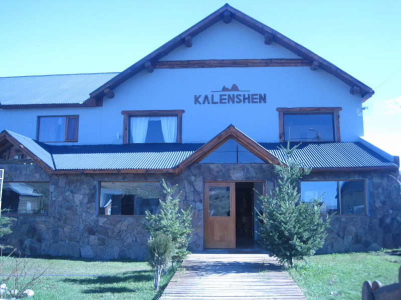 Kalenshen