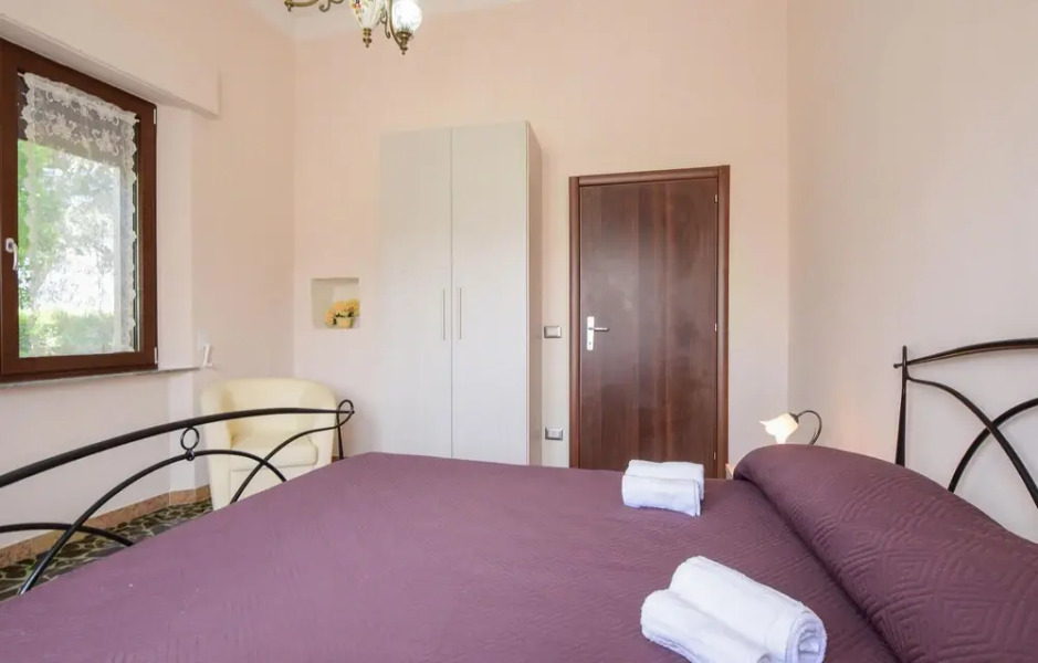 Awesome Home in Castelfranco di Sotto With 4 Bedrooms, Wifi and Outdoor Swimming Pool