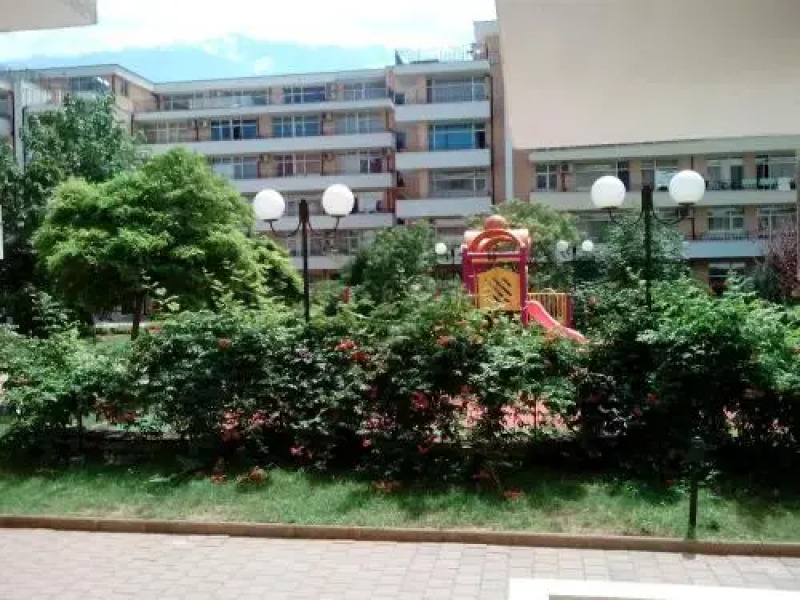 Apartments Bautik in Grand Kamelia