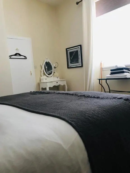 A Wee Cottage In Dunfermline