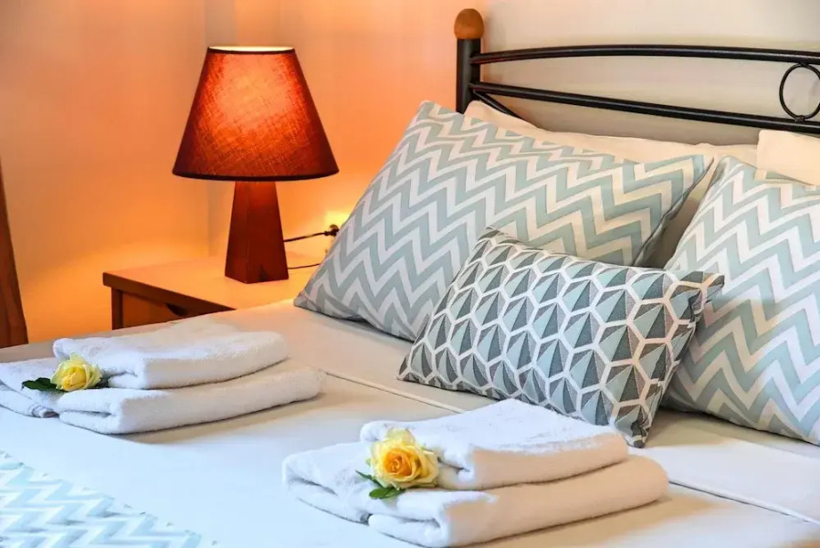 Secret Escape Villa With Heated Pool