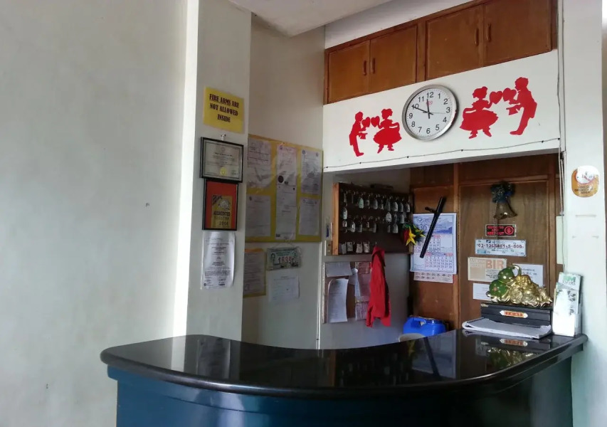 RedDoorz @ Sampaloc Inn Tanay Rizal