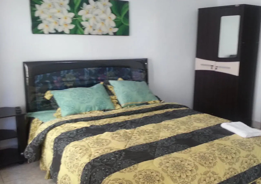 DSTAY Kost Bali