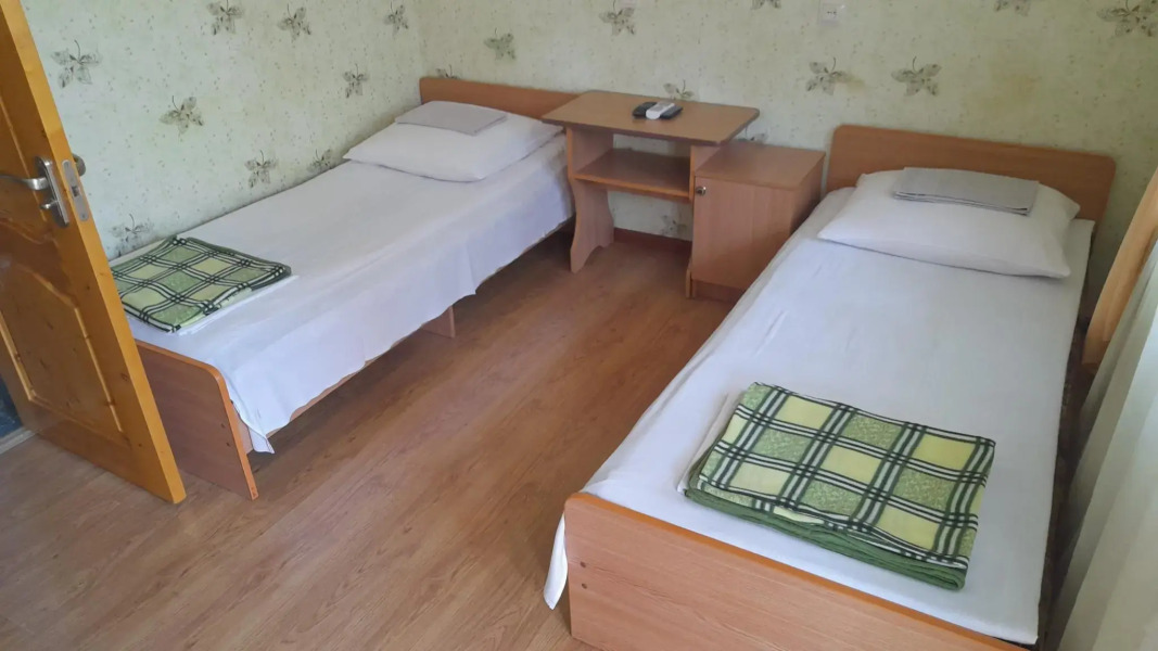 Гостевой дом У Сергея