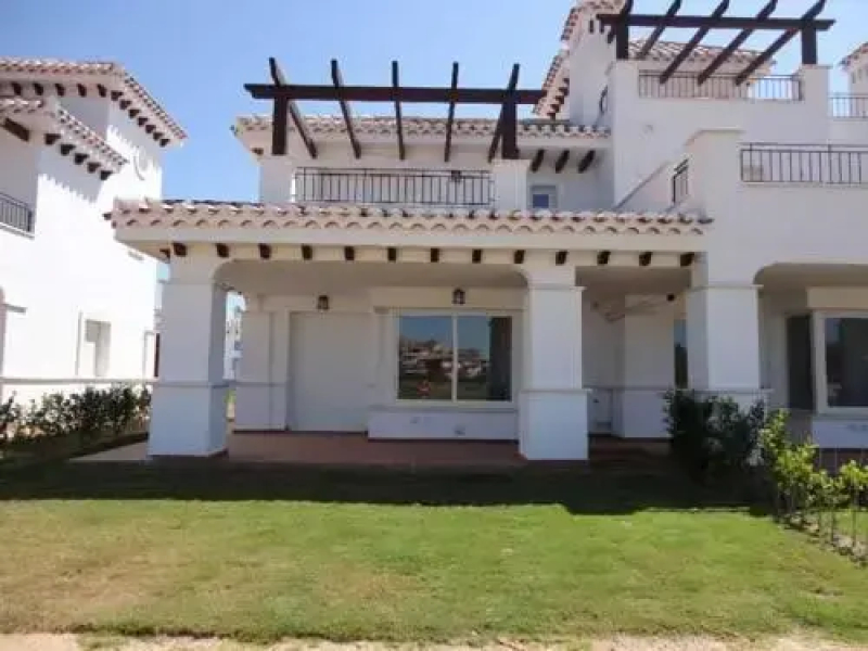 Villas Mar Menor Golf and Resort