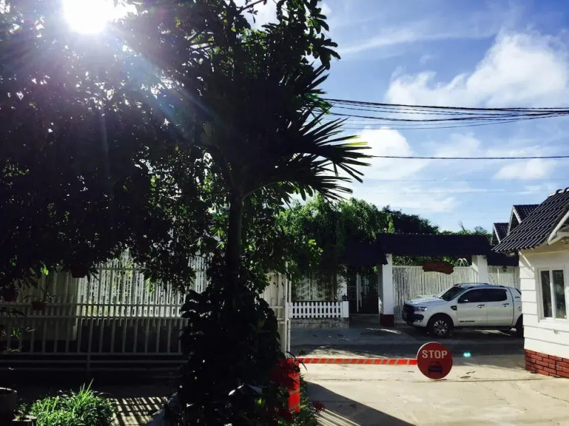 Konklor Hotel Kontum