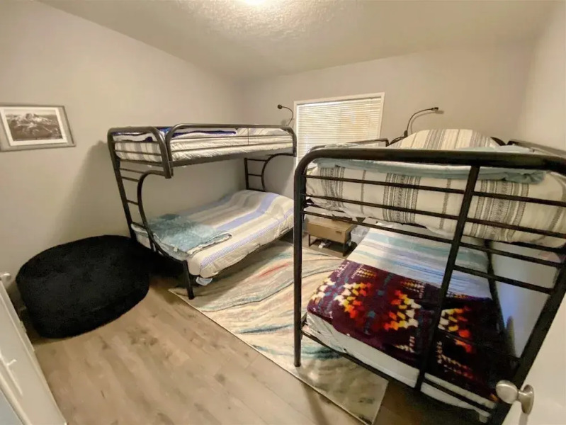 Little Woods Outpost