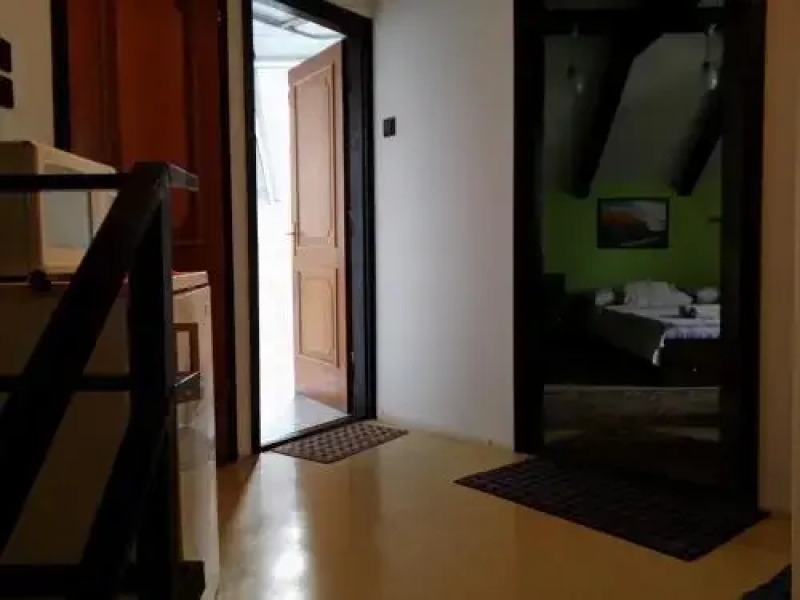 Partifecske Vendégház