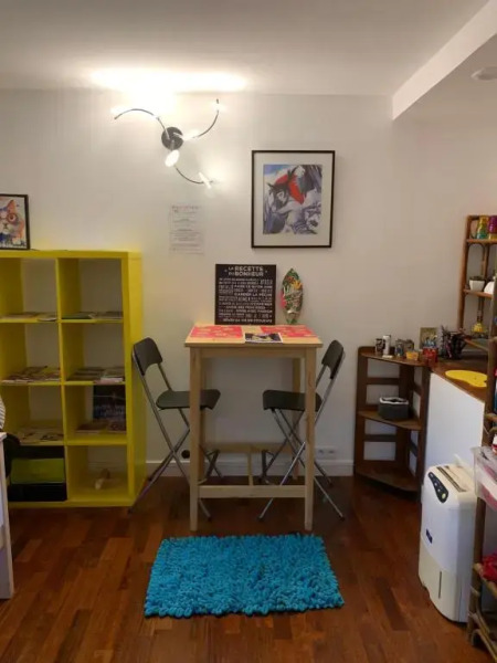 Résidence Le Septentrion