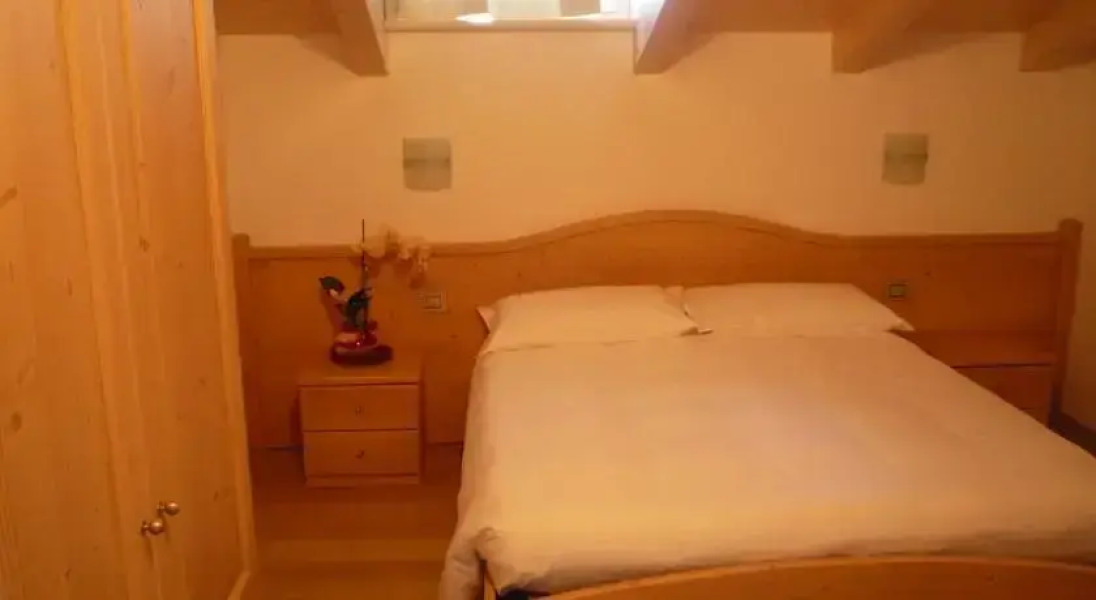 Agriturismo Maso Rover