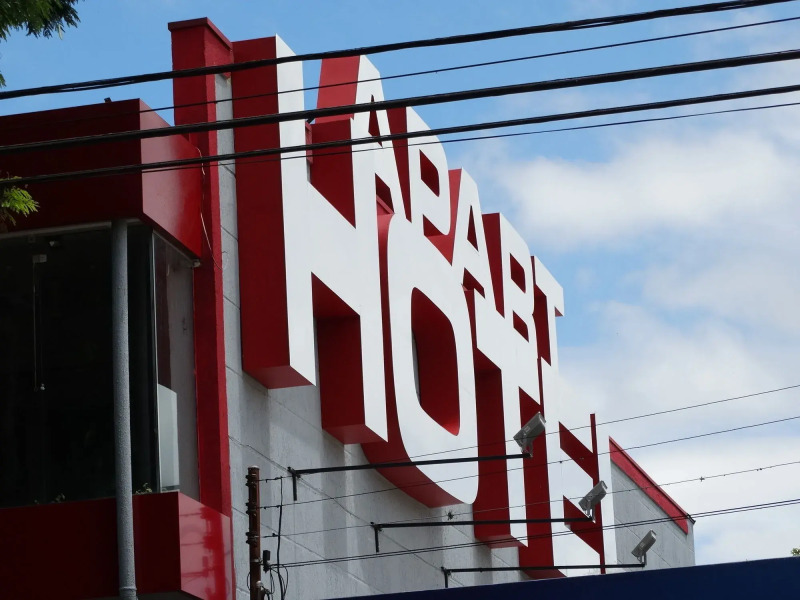 Villa Verde Apart Hotel