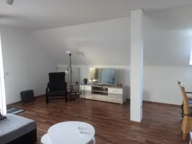 Apartment am Vechtesee