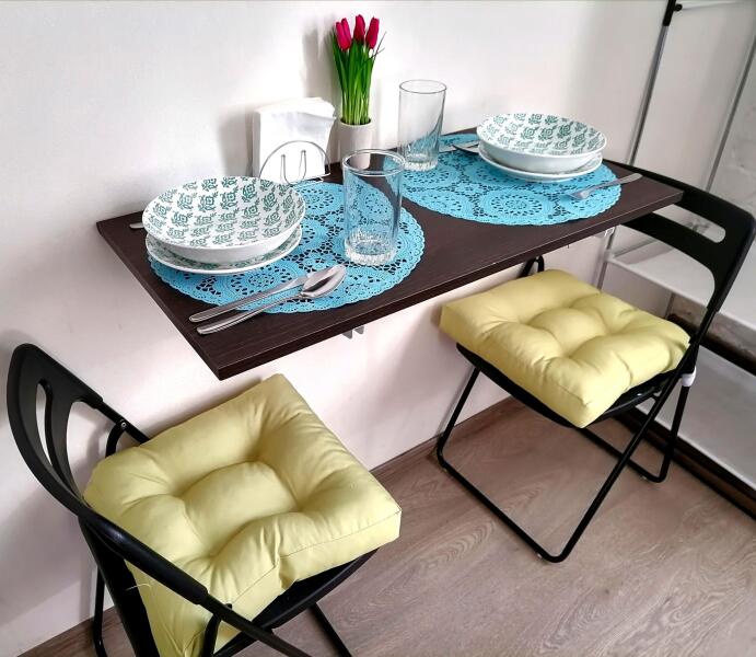 Апартаменты на улице Железнодорожная