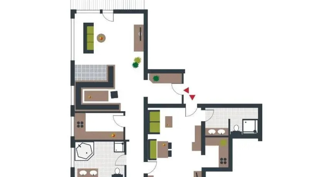 Appartementhaus Handl