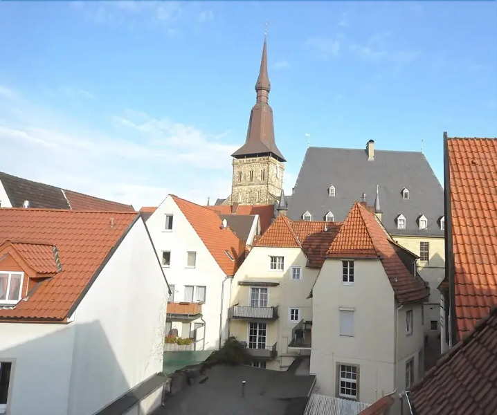 Romantik Hotel Walhalla