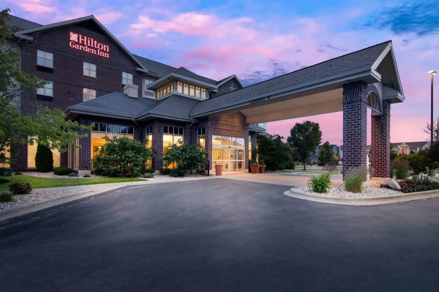 Hilton Garden Inn Madison West/Middleton