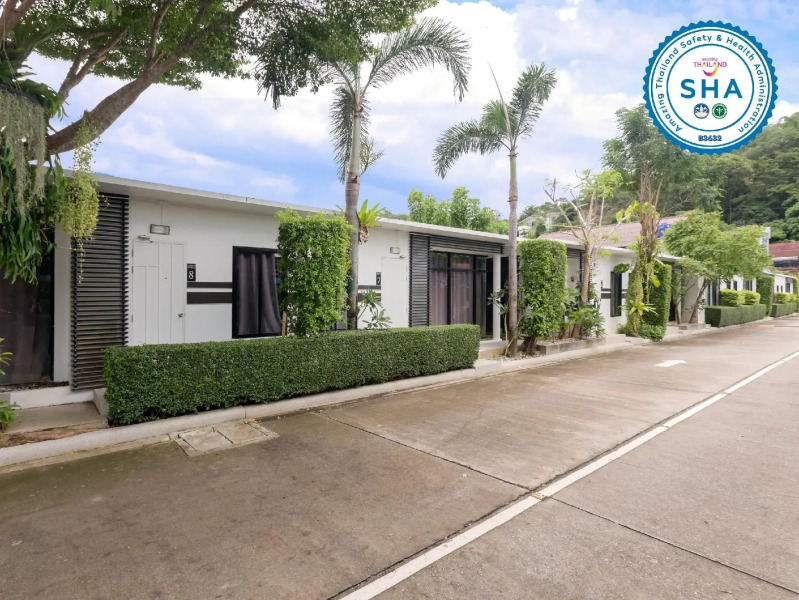 The Regent Resort Phuket