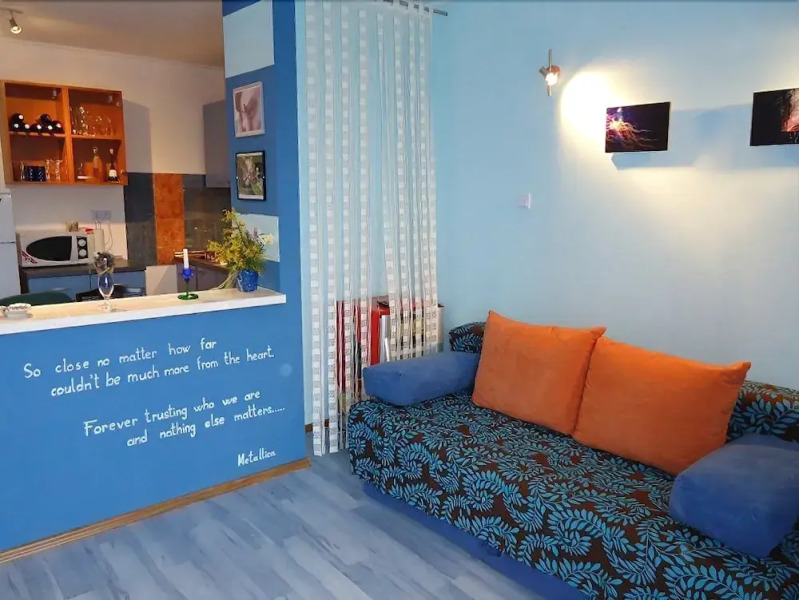 Two-Bedroom Apartment in Ivan Dolac