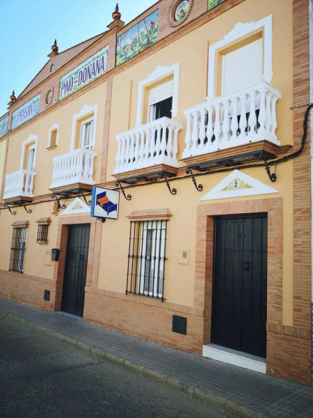 Hostal Pino Doñana