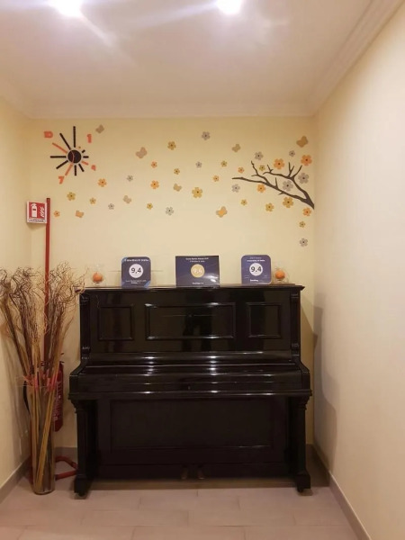 Il Giardino Di Stella