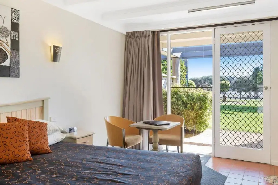 Tween Waters Merimbula