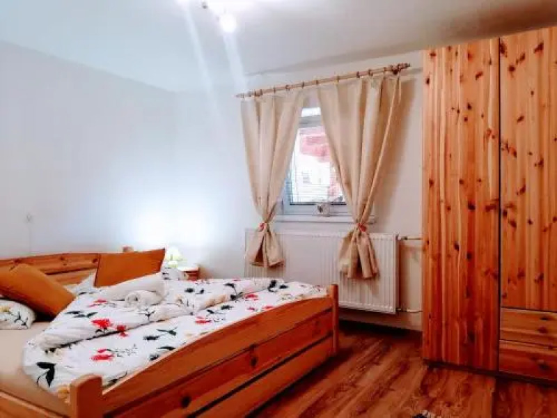 Apartmánový dom Paula