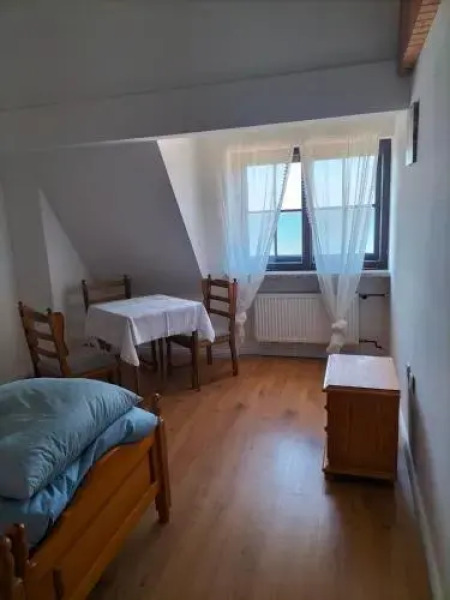 Dom Nad Morzem Chłopy