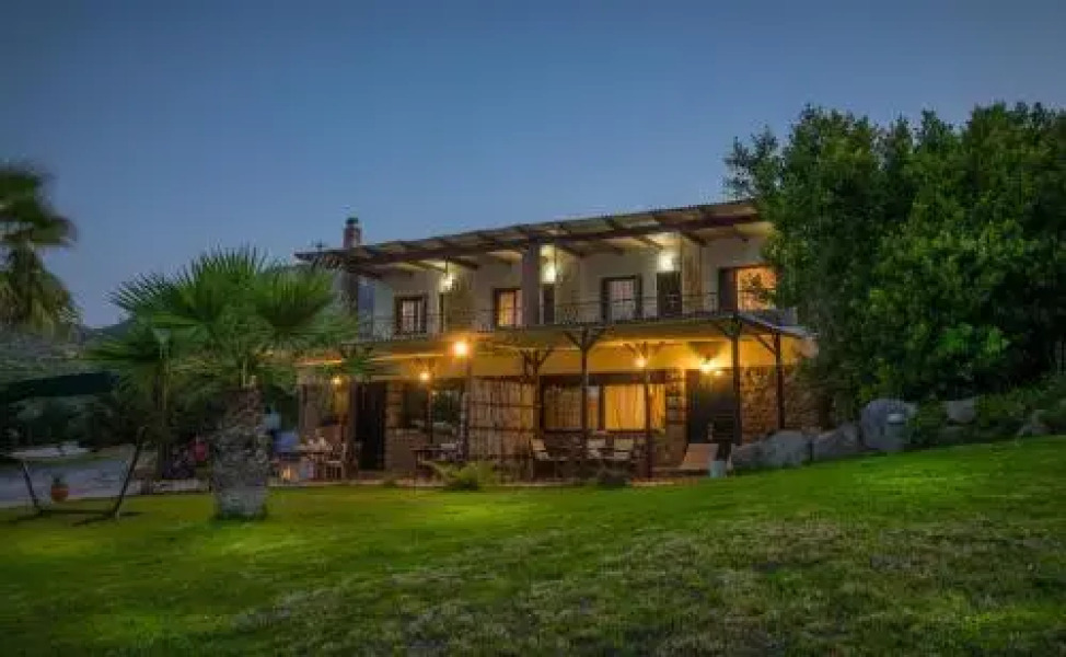 Sea View Suite Methana