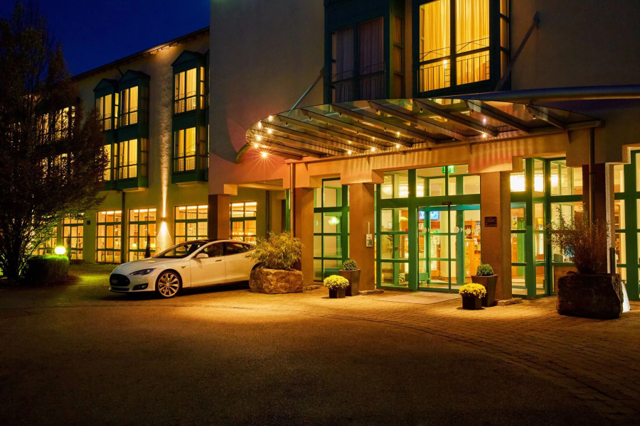 H+ Hotel Limes Thermen Aalen