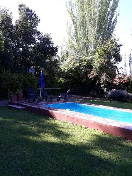 Casona Rural De Maipu