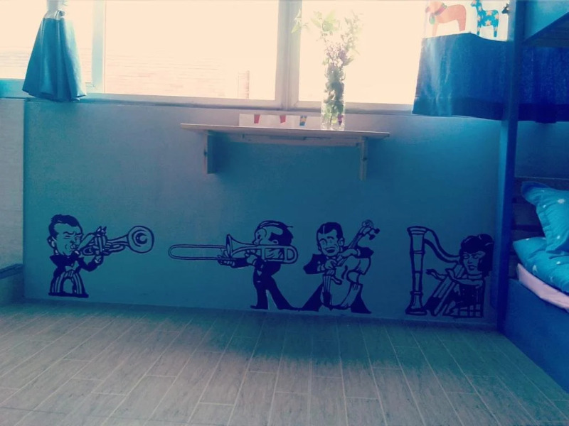 Shangjin Youth Hostel