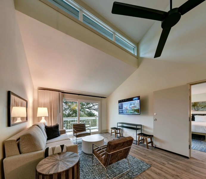 Sea Palms Resort St Simons Island