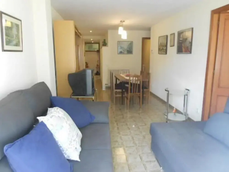 Apartamento Super Beach 6H