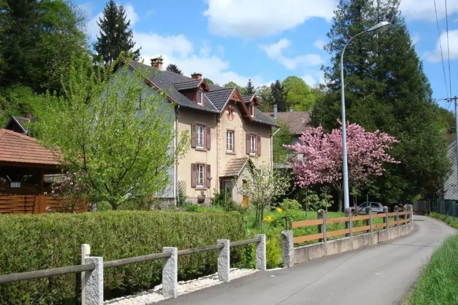Appartement à Munster