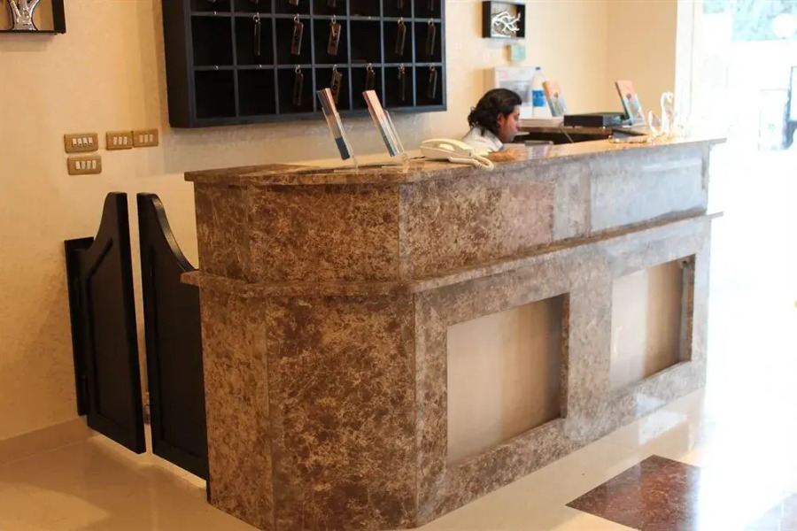 Phoenix Palace Hotel