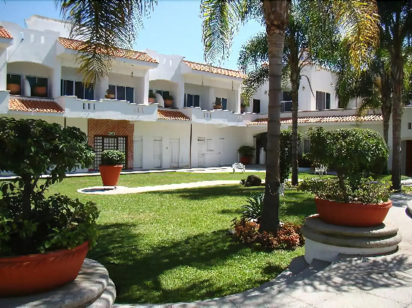 HC Hotel Canarios Resort & Spa