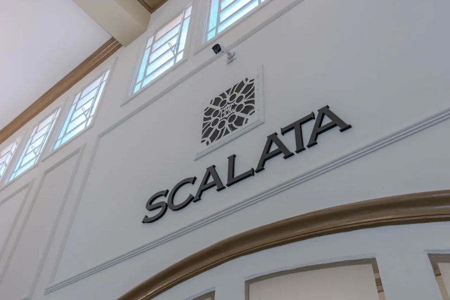 Hotel Minas Gerais