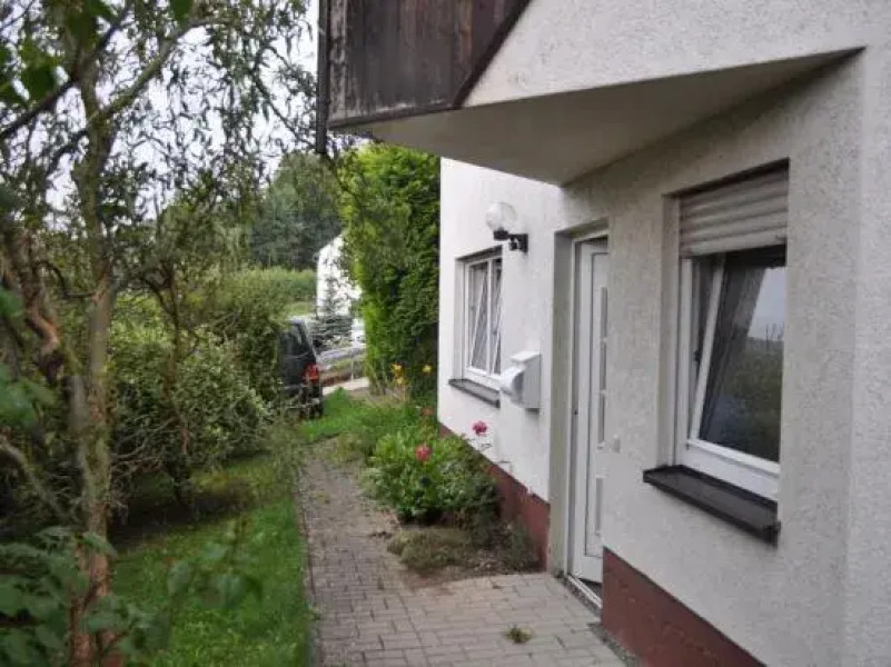 Ferienwohnung Kehrer