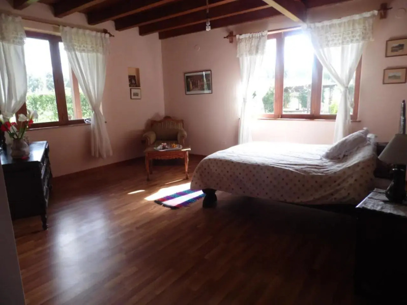 Los jardines de Teresa