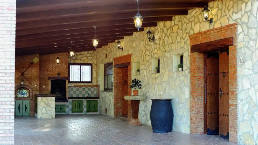 Casa Rural Las Provincias