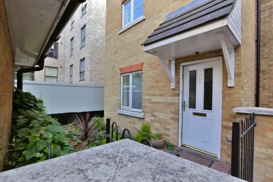 Austin David Apartments - Classic 2 Bed