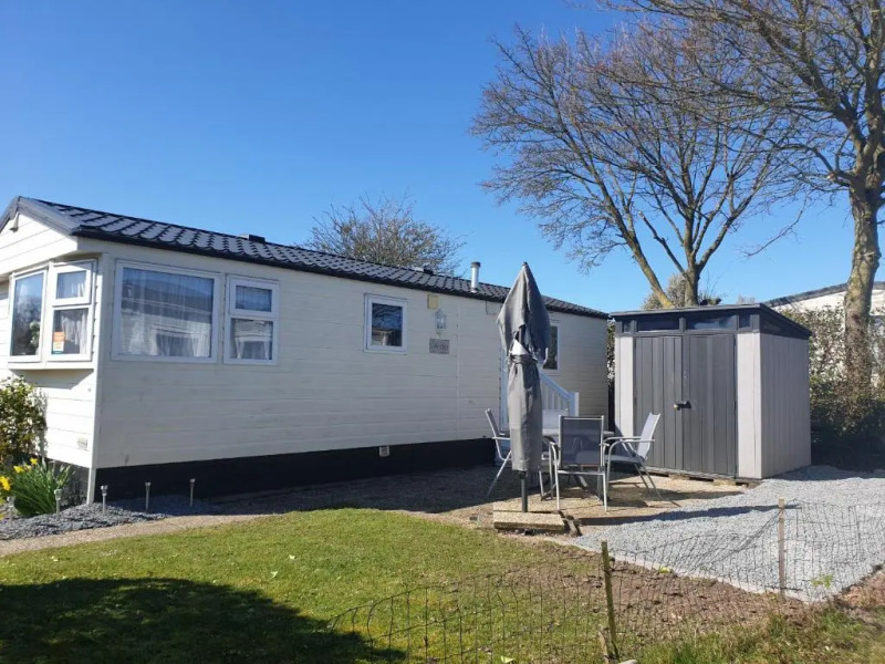 Beach Resort Kamperland 434